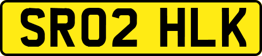 SR02HLK