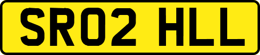 SR02HLL