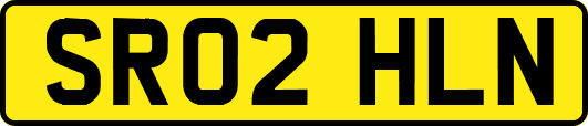 SR02HLN