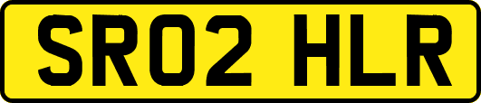 SR02HLR