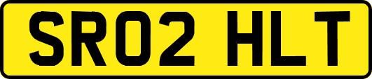 SR02HLT