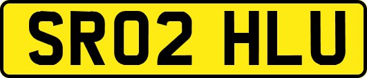 SR02HLU