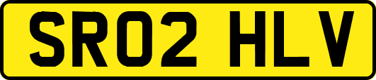 SR02HLV
