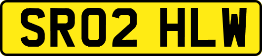 SR02HLW