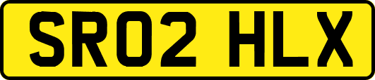 SR02HLX