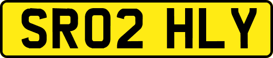 SR02HLY