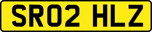 SR02HLZ
