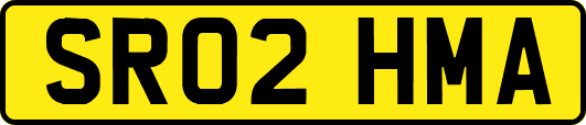 SR02HMA
