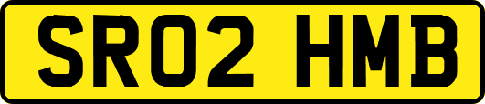 SR02HMB