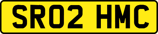 SR02HMC