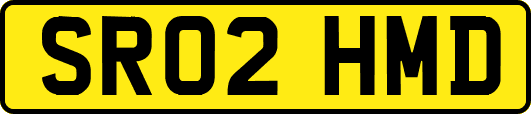 SR02HMD