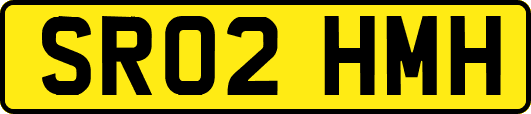 SR02HMH