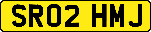 SR02HMJ