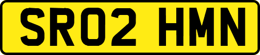 SR02HMN
