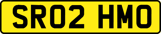SR02HMO