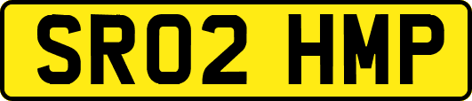 SR02HMP