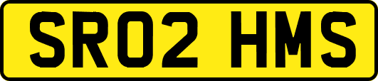 SR02HMS
