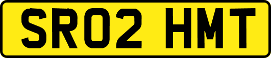 SR02HMT