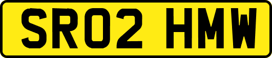 SR02HMW