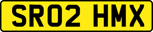 SR02HMX