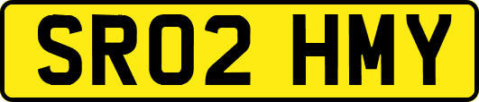 SR02HMY