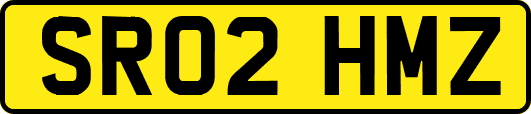 SR02HMZ