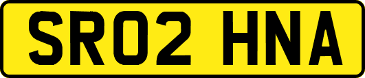 SR02HNA