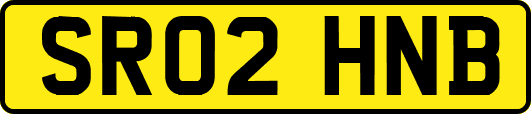 SR02HNB