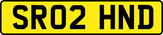SR02HND