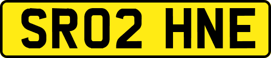 SR02HNE