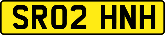 SR02HNH