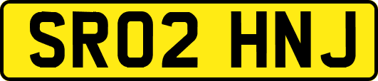 SR02HNJ
