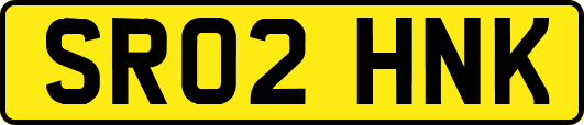 SR02HNK