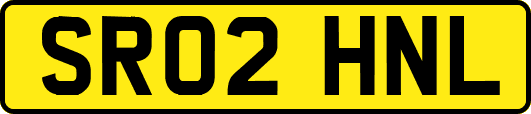 SR02HNL