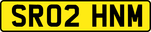 SR02HNM