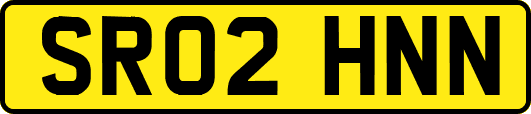 SR02HNN
