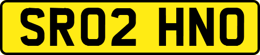 SR02HNO