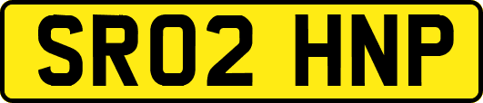 SR02HNP