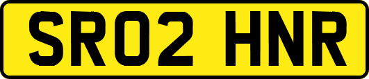 SR02HNR