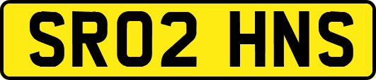 SR02HNS