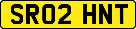 SR02HNT