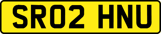 SR02HNU