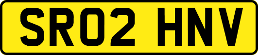 SR02HNV