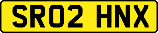 SR02HNX