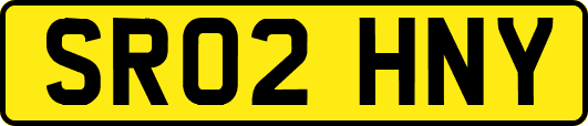 SR02HNY