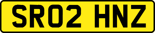 SR02HNZ