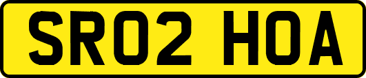 SR02HOA