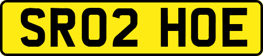 SR02HOE