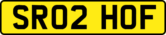 SR02HOF
