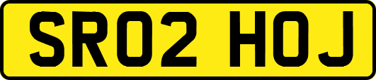 SR02HOJ